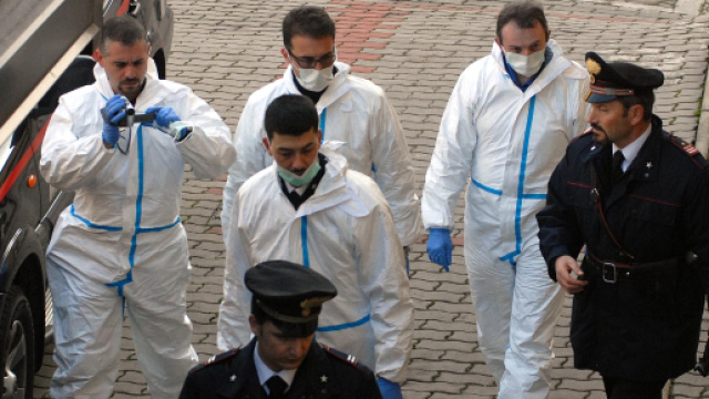 Il giallo di Marcheno: l'imprenditore Bozzoli ucciso per soldi e odio dai nipoti