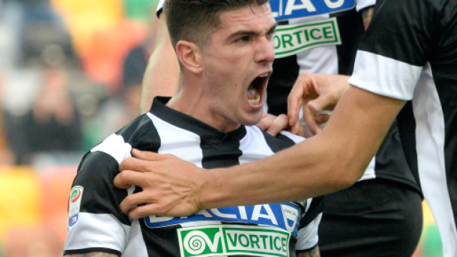 Il top player dell'Udinese? E' Rodrigo De Paul &ndash; Foto mondoudinese.it