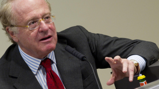 Incontro con Paolo Scaroni &ndash; Fondazione ResPublica - fondazionerespublica.org