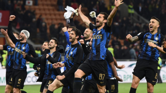 Inter, in sette potrebbero lasciare
