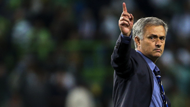 Inter, Mourinho si &egrave; proposto ai nerazzurri