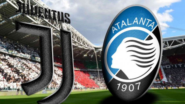 Juventus-Atalanta: questa sera la festa scudetto dei bianconeri.