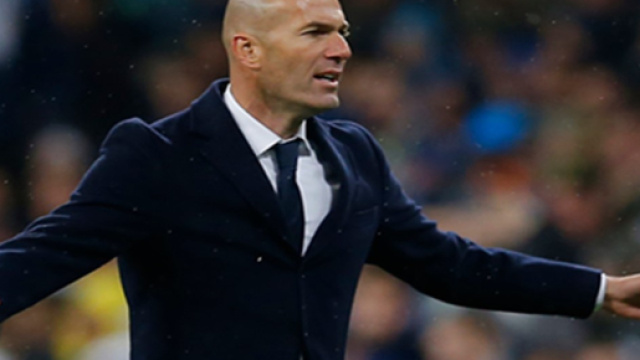 Juventus post Allegri: possibilit&agrave; Zidane, potrebbe lasciare il Real