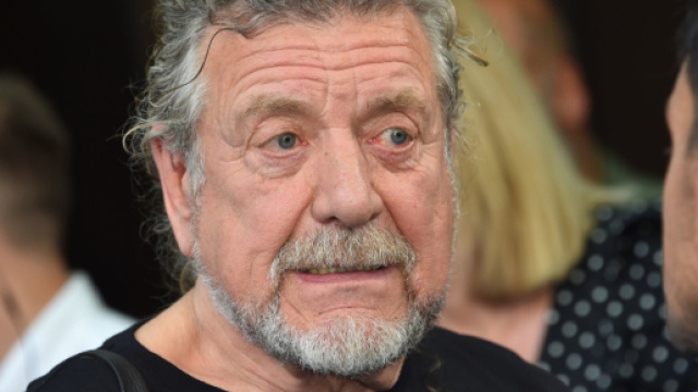 Robert Plant - latest news, breaking stories and comment - The ... - independent.co.uk