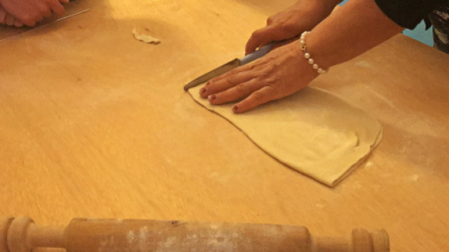 La ricetta delle sagne, un tributo alla regionalit&agrave;