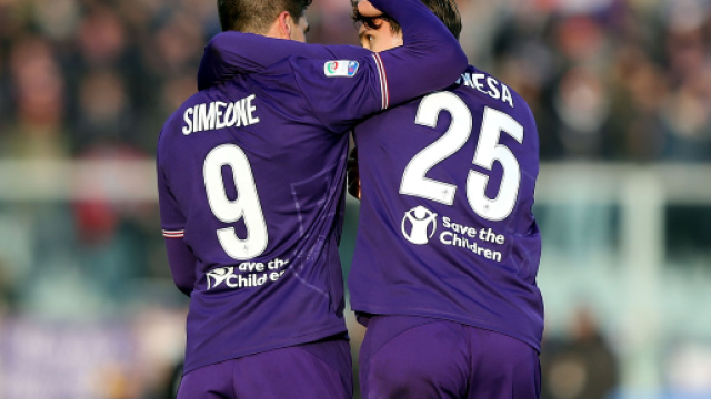 Serie A, Parma-Fiorentina 1-0: sesta sconfitta consecutiva per i viola.