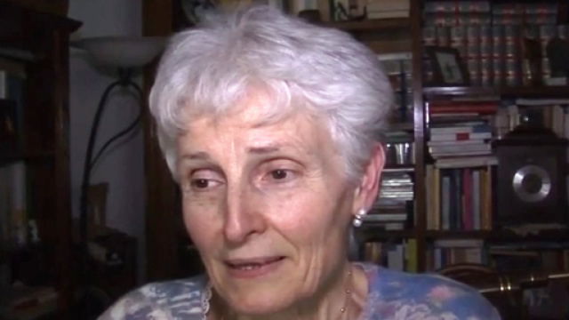 La docente Rosa Maria Dell'Aria potrebbe essere reintegrata presto in servizio - mondopalermo.it