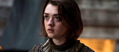 Arya pode matar Cersei em 'GoT'. (Arquivo Blasting News)