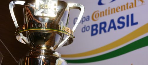 Confrontos foram definidos por sorteio. (Arquivo Blasting News)