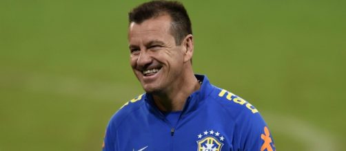 Dunga &eacute; a principal op&ccedil;&atilde;o do Vasco. (Arquivo Blasting News)