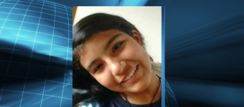 Eduarda Shigematsu foi encontrada morta. (Divulga&ccedil;&atilde;o/Pol&iacute;cia Civil)