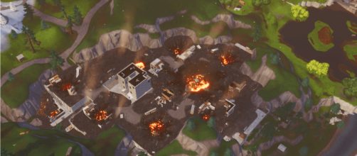 Epic Games to give free Arcana Glider. [image credits: In-game screenshot- Saad]