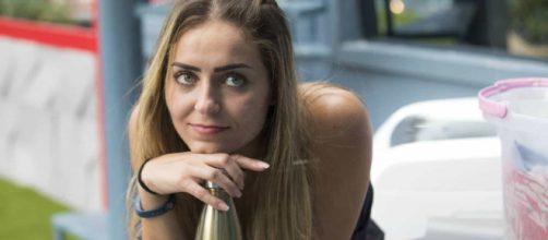 Paula von Sperling. (Arquivo Blasting News)