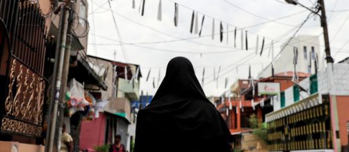 Sri Lanka proh&iacute;be los rostros cubiertos tras los atentados