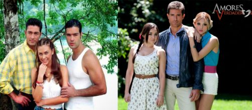 Tramas ser&atilde;o exibidas no canal TLN Network. (Divulga&ccedil;&atilde;o/Televisa)