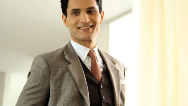 ALESSANDRO TERSIGNI - Red Carpet Magazine - redcarpetmagazine.it