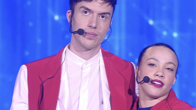 Amici, anticipazioni del 4 maggio: Al Bano e Massimo ranieri ospiti, nuova sfida tra Valentina e Mameli