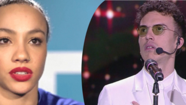 Amici, Valentina si vanta in casetta, Mameli e Giordana all'unisono: 'Presunzione assurda'.