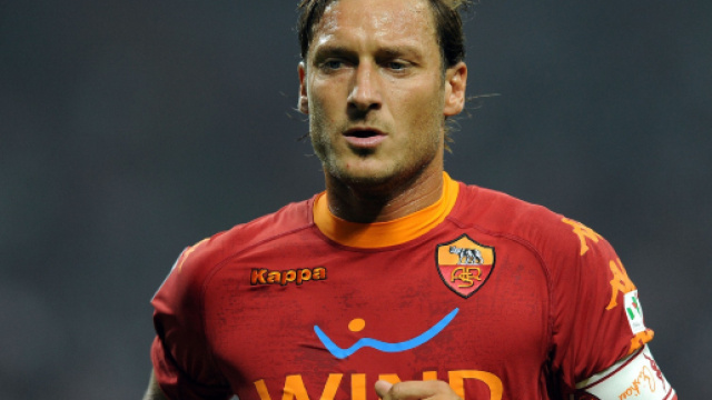 Casting in via di organizzazione per una serie TV su Francesco Totti e per un importante spettacolo musicale