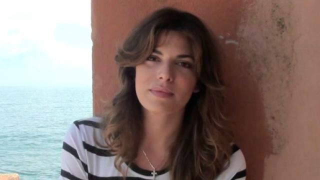 Chi &egrave; Claudia Ruffo - LetteraDonna - letteradonna.it