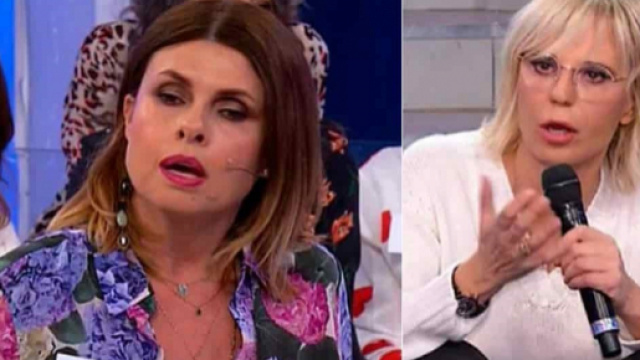 U&D, Simona sul web: 'Io e Stefano non siamo fidanzati ma al cuore non si comanda'