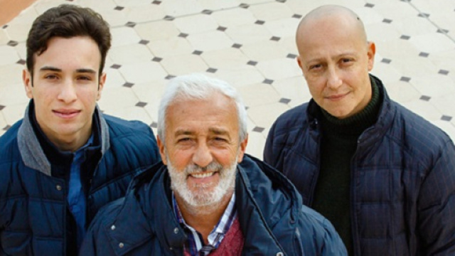 Le anticipazioni della soap opera di Rai tre.