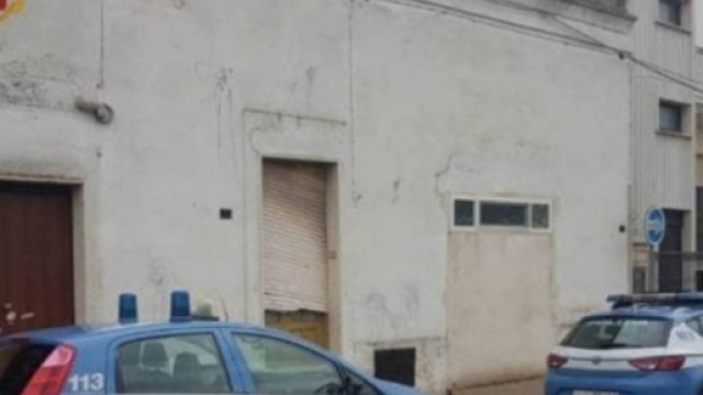 Manduria: una 16enne ha rivelato alla polizia di aver riconosciuto il fidanzato nei video delle aggressioni a Stano.