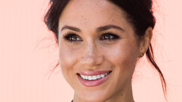 Meghan Markle ha gi&agrave; partorito il royal baby