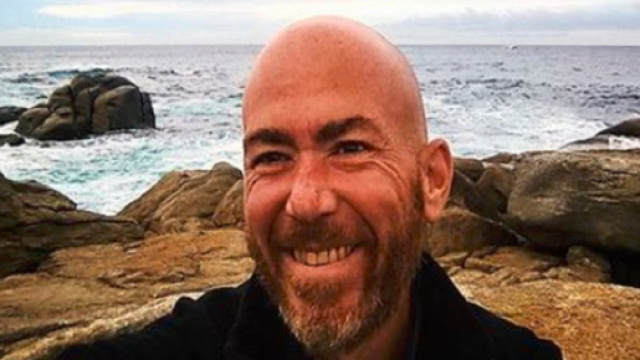Tumore al pancreas, Andrea per la scienza dovrebbe essere gi&agrave; morto: &laquo;Se cammino, vivo&raquo; - Il Mattino
