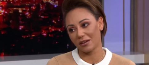 Mel B's Spice Girls tour looks on track after she suddenly went blind