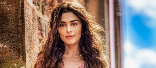 'A Dona do Peda&ccedil;o' estreia nesta segunda-feira (20). (Arquivo Blasting News)