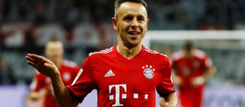 Flamengo prestes a acertar por 2 anos com o lateral-direito. (Arquivo Blasting News)