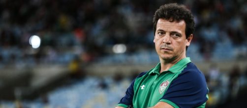 Fluminense perde a&ccedil;&atilde;o na Justi&ccedil;a. (Divulga&ccedil;&atilde;o/Lucas Mer&ccedil;on/Fluminense)