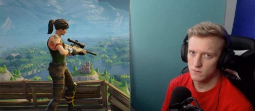 Tfue is suing FaZe Clan. [Source: Asmir Pekmic]