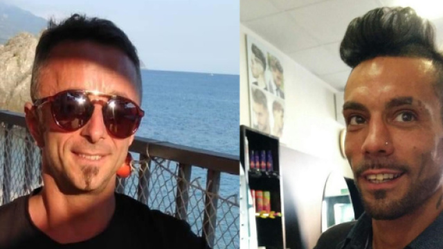 A 220 all&rsquo;ora sulla A1 in diretta Facebook, due amici di 39 e 36 anni muoiono dopo l'incidente falciati da un'auto.