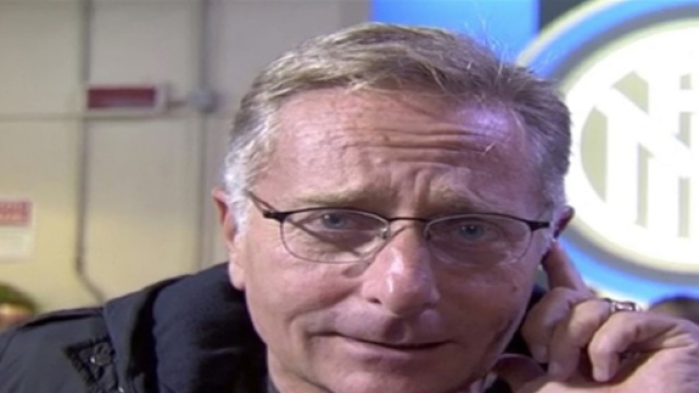 Bonolis non &egrave; preoccupato dei trascorsi juventini di Conte.