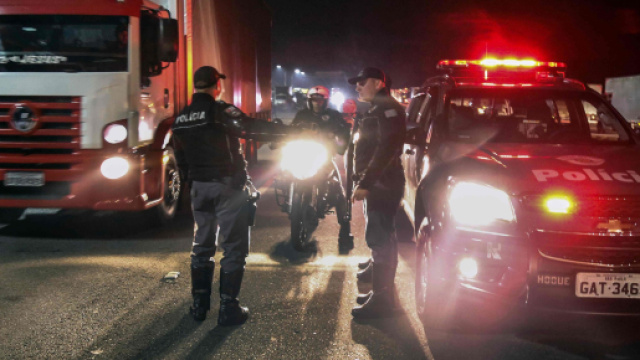 Brasile, sparatoria in un locale a Bel&eacute;m: ci sono 11 morti.