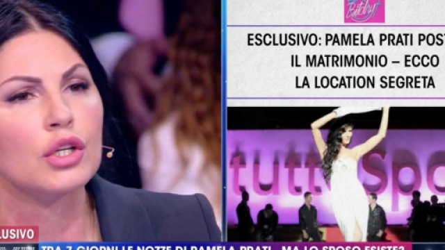 GF16, il comunicato di Mediaset smentisce l'ingresso di Eliana Michelazzo nella Casa