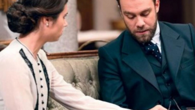 Il Segreto, spoiler: il Mesia si avvicina a Maria grazie a Esperanza e Beltran
