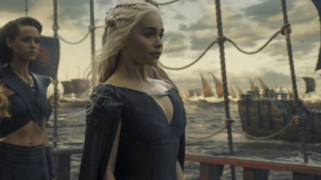 Il Trono di Spade si &egrave; concluso con un finale amaro per Daenerys e Jon