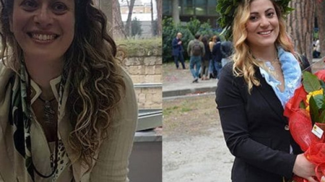 Ingegneri cliniche donne Federica Michela