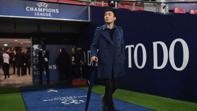 Inter, Steven Zhang non ha preso bene il ko con il Napoli