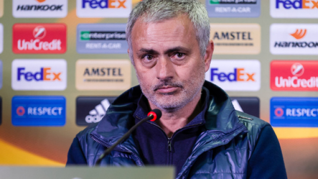 Juventus, Ronaldo vorrebbe Mourinho