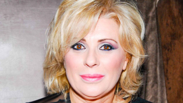 La Cipollari e la lettera ricevuta anni fa: 'Attacca Eliana e ti succederanno cose brutte'