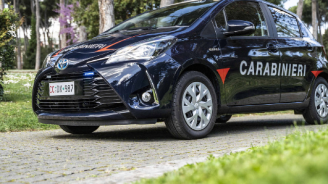 Lecce, commerciante picchiato e derubato sotto casa sua a Sannicola