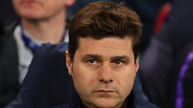 Mauricio Pochettino (Foto: sportnews.eu)