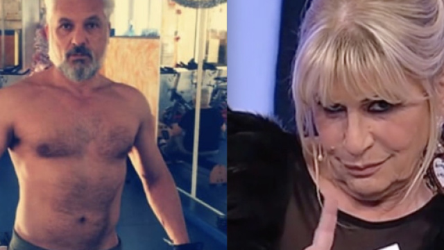 Rocco Fredella dopo Gemma ha un nuovo amore