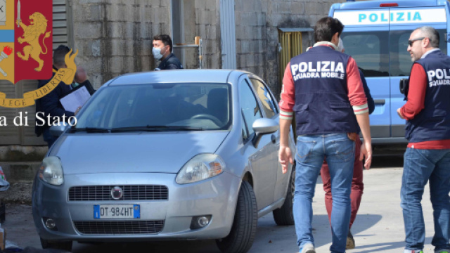 Trovato corpo senza vita di Saor, il trapper di Centocelle (foto repertorio)