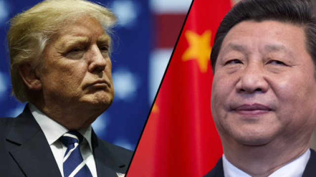 Trump blocca la commercializzazione di Huawei: rischio spionaggio.