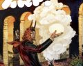 ARF atto 5: il 'Festival di storie, segni e disegni' ancora a Roma, più grande che mai